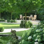 Hotel Boutiquevilla Sissi Salzburgo