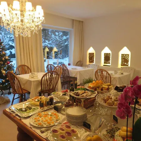 Hotel Boutiquehotel Sissi *