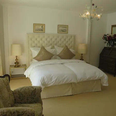 Boutiquevilla Sissi Hotel Salzburg