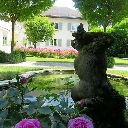 Boutiquevilla Sissi * Salzburg