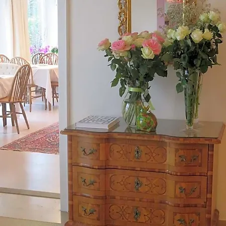 Boutiquevilla Sissi Salzburg