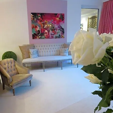 Boutiquevilla Sissi * Salzburg