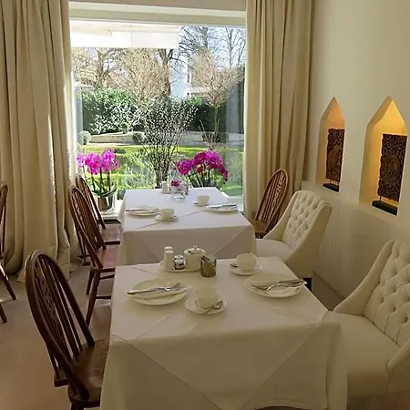 Hotel Boutiquevilla Sissi