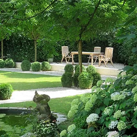 Hotell Boutiquevilla Sissi Salzburg
