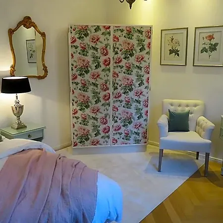 Boutiquevilla Sissi Salzburg