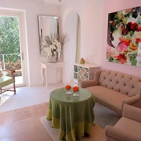 Boutiquevilla Sissi Hotel