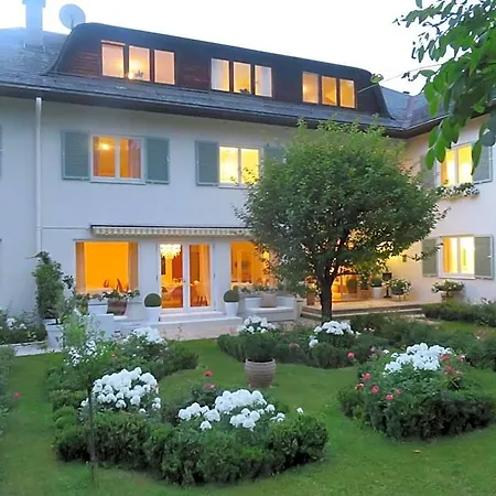 Boutiquevilla Sissi * Salzburg