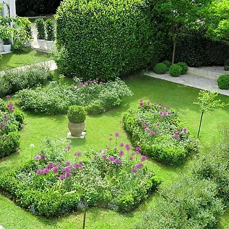 Boutiquevilla Sissi Hotel Salzburg
