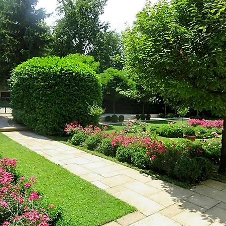 Hotel Boutiquevilla Sissi *