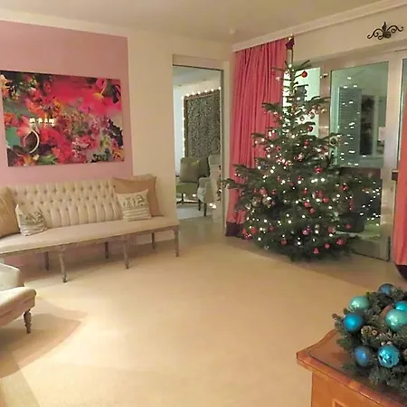 Boutiquevilla Sissi