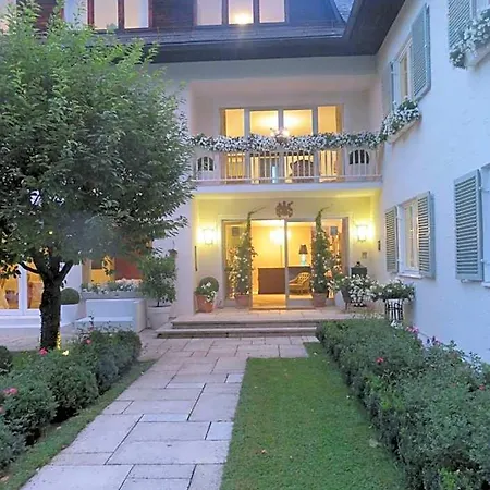 Boutiquevilla Sissi 잘츠부르크