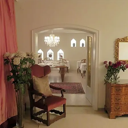 Boutiquevilla Sissi 호텔 *