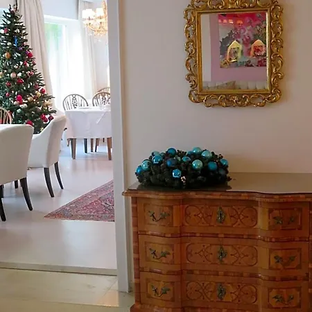 Boutiquevilla Sissi 호텔 잘츠부르크