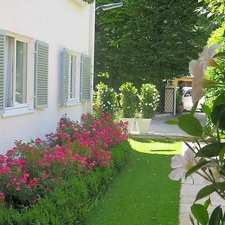 Boutiquevilla Sissi