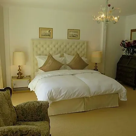 Boutiquevilla Sissi Hotel