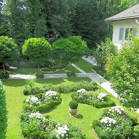 Boutiquevilla Sissi