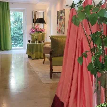 Boutiquevilla Sissi Hotel