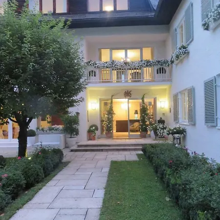 Boutiquevilla Sissi فندق