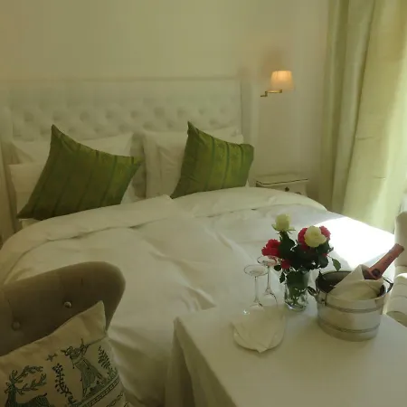 Boutiquevilla Sissi Hotel *