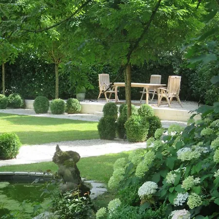 فندق Boutiquevilla Sissi سالزبورغ