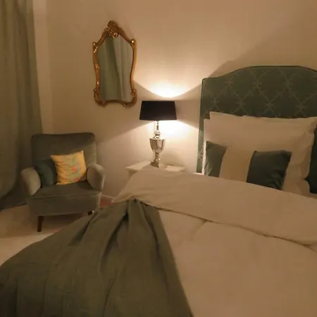 Boutiquehotel Sissi Hotel Solnohrad