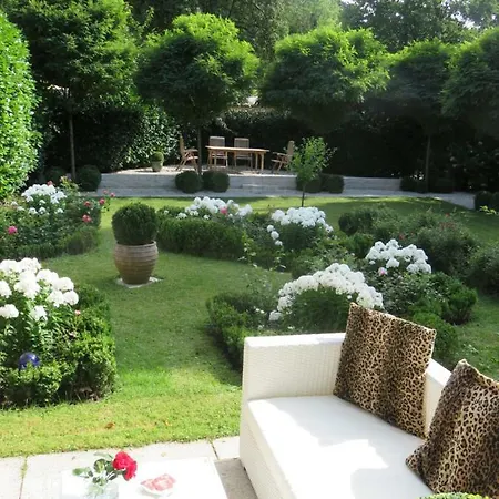 Boutiquevilla Sissi Hotel