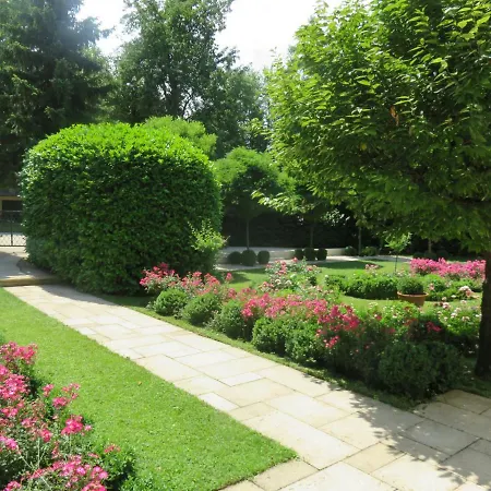 Hotel Boutiquevilla Sissi