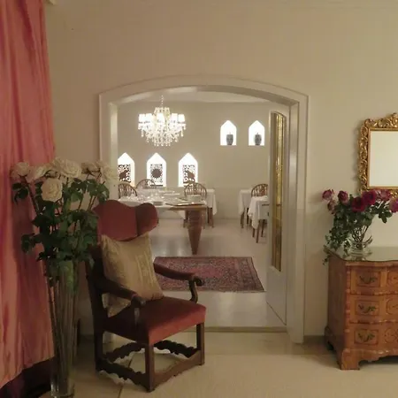 Boutiquevilla Sissi