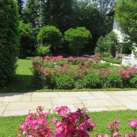 Boutiquevilla Sissi * سالزبورغ