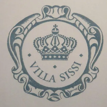 Boutiquevilla Sissi 萨尔茨堡