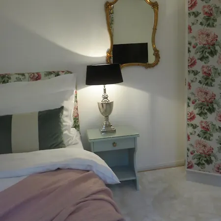 Hotel Boutiquevilla Sissi