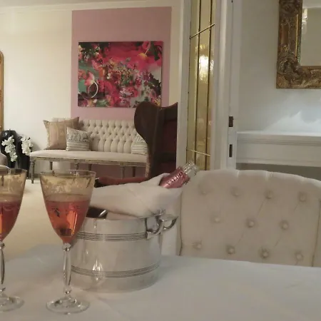Boutiquevilla Sissi * 萨尔茨堡