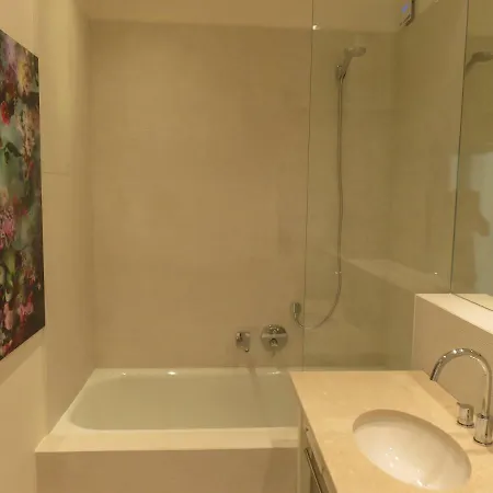 Boutiquevilla Sissi * Salzburgo