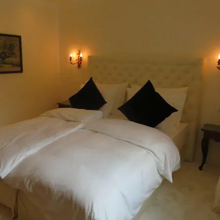 فندق Boutiquevilla Sissi *