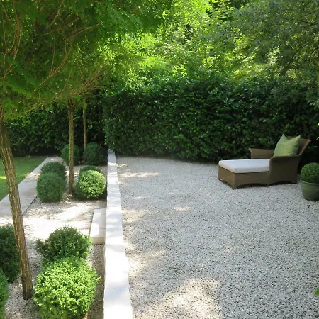 Boutiquevilla Sissi *