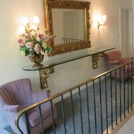 Hotel Boutiquevilla Sissi *