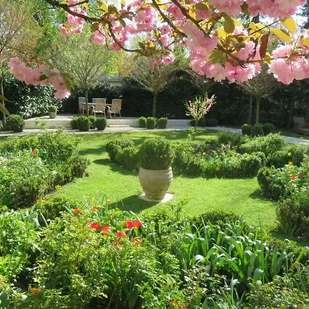 Hotel Boutiquevilla Sissi *