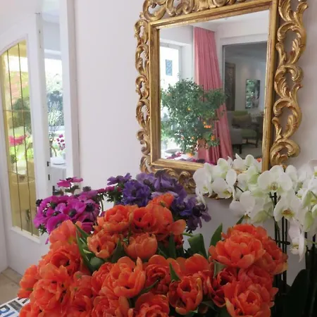 Boutiquevilla Sissi * Salzburgo