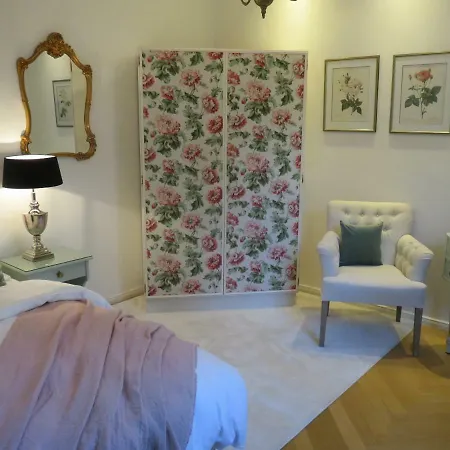 فندق Boutiquevilla Sissi