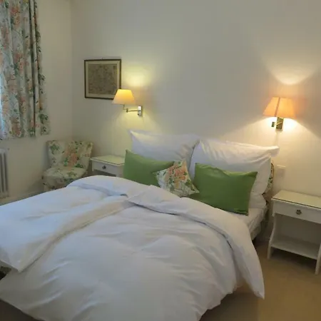 Boutiquevilla Sissi * Salzburgo