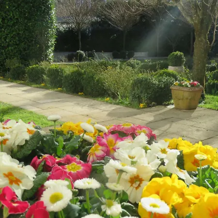 Boutiquehotel Sissi * Solnohrad