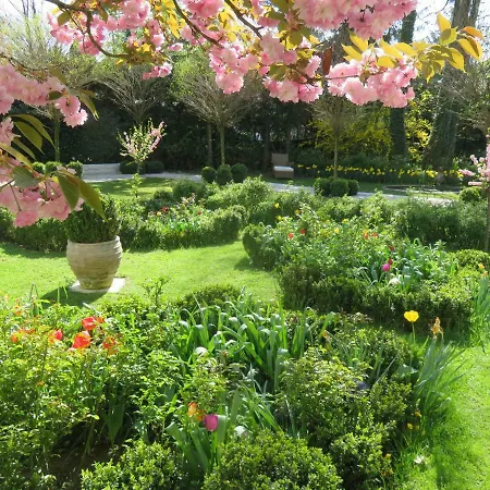 Boutiquevilla Sissi *