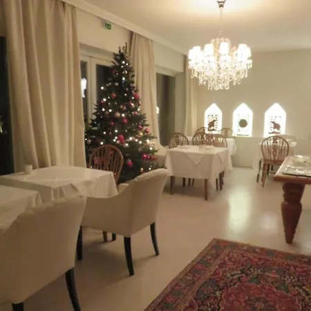 Boutiquevilla Sissi * Salzburgo