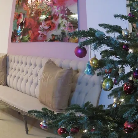 Hotel Boutiquevilla Sissi