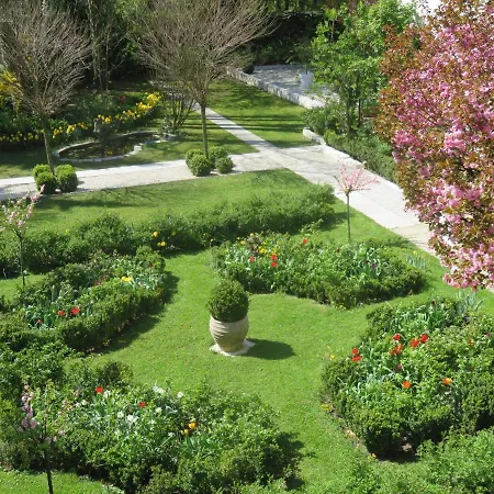 Hotel Boutiquevilla Sissi