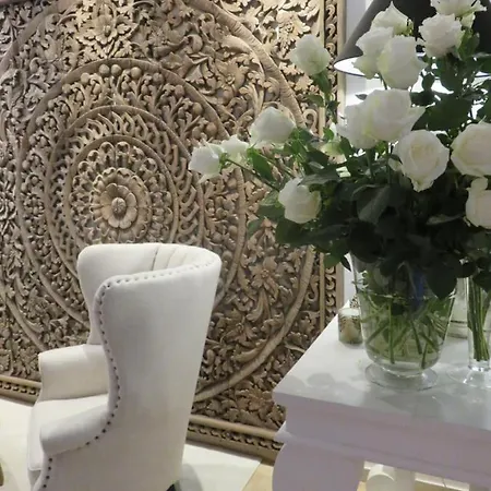 فندق Boutiquevilla Sissi *