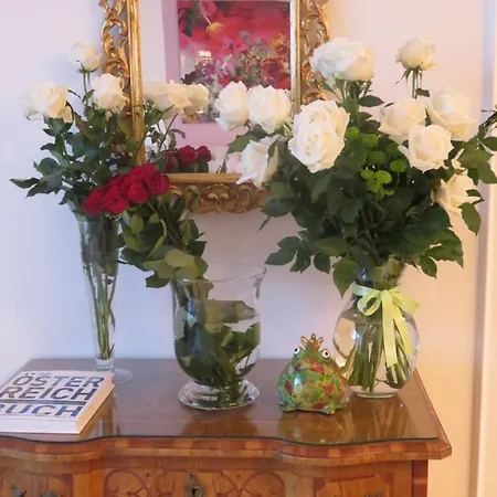 Boutiquevilla Sissi *