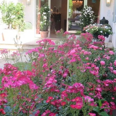 Boutiquevilla Sissi *