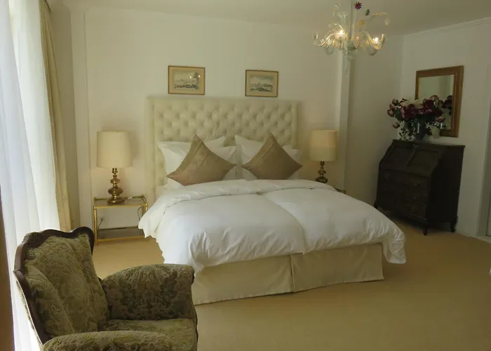 Boutiquevilla Sissi Hotel Salisburgo
