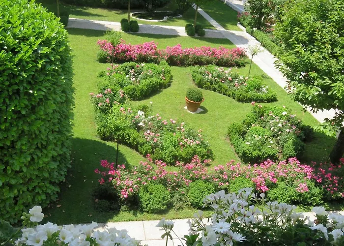 Hotel Boutiquevilla Sissi Salzbourg